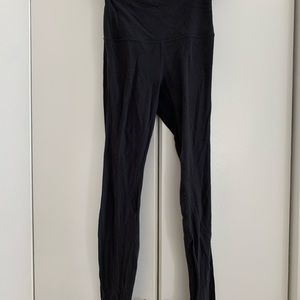 Lululemon Align legging 28”